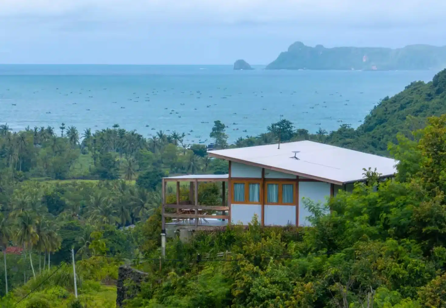 Villas for Sale in Selong Belanak, South Lombok - 1 bed