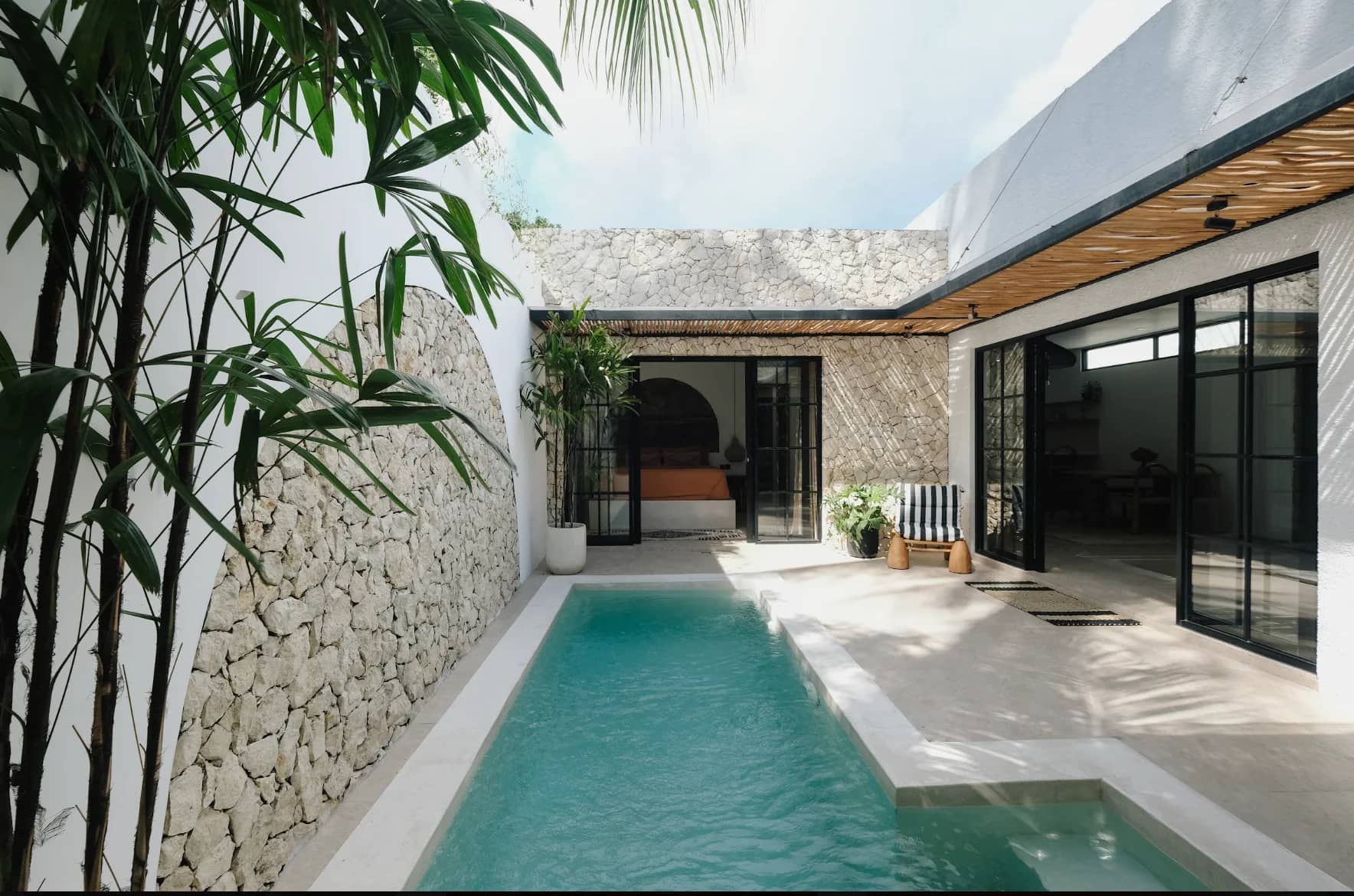 Villas for Sale in Kuta Lombok, South Lombok - 3 bed