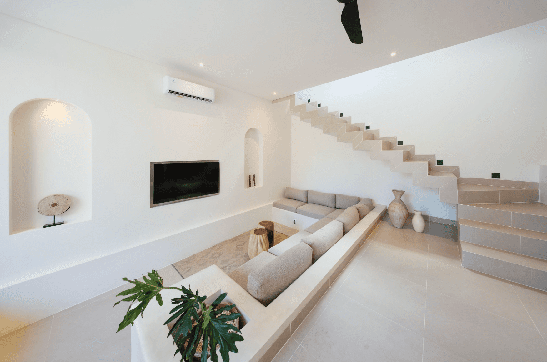 Villas for Sale in Kuta Lombok, South Lombok - 2 or 3 bed