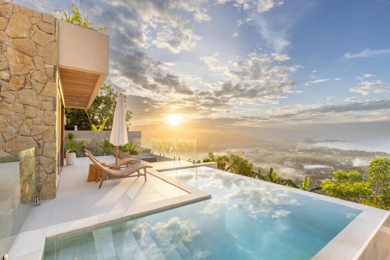 Villas for Sale in Kuta Lombok, South Lombok - 2 bed