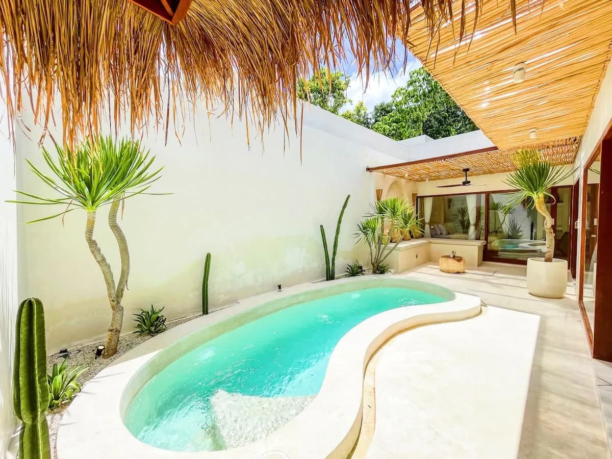Villas for Sale in Kuta Lombok, South Lombok - 2 bed