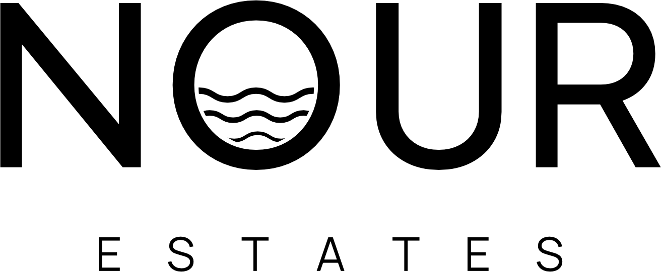 Nour Estates Logo